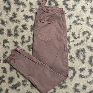 American Eagle Jogger Pants